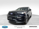 Thumbnail image of 2023 Ford Explorer at Germain Ford of Columbus New