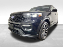 Thumbnail image of 2023 Ford Explorer at Germain Ford of Columbus New