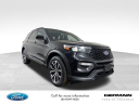 Thumbnail image of 2023 Ford Explorer at Germain Ford of Columbus New
