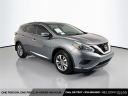 Thumbnail image of 2018 Nissan Murano at Nelson Nissan