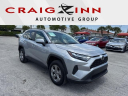Thumbnail image of 2024 Toyota RAV4 at Toyota of Hollywood