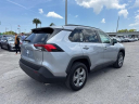 2024 Toyota RAV4 XLE at Toyota of Hollywood