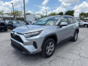 Thumbnail image of 2024 Toyota RAV4 at Toyota of Hollywood