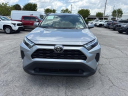 Thumbnail image of 2024 Toyota RAV4 at Toyota of Hollywood