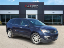Thumbnail image of 2015 Chevrolet Traverse at Al Serra Chrysler  Dodge Jeep Ram