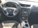 Thumbnail image of 2015 Chevrolet Traverse at Al Serra Chrysler  Dodge Jeep Ram