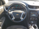 Thumbnail image of 2015 Chevrolet Traverse at Al Serra Chrysler  Dodge Jeep Ram
