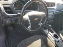 Thumbnail image of 2015 Chevrolet Traverse at Al Serra Chrysler  Dodge Jeep Ram