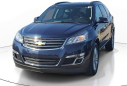 Thumbnail image of 2015 Chevrolet Traverse at Al Serra Chrysler  Dodge Jeep Ram