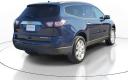 Thumbnail image of 2015 Chevrolet Traverse at Al Serra Chrysler  Dodge Jeep Ram