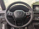 Thumbnail image of 2025 Honda Civic at LaFontaine Honda