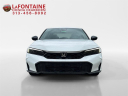 Thumbnail image of 2025 Honda Civic at LaFontaine Honda