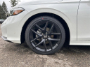 Thumbnail image of 2025 Honda Civic at LaFontaine Honda