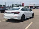 Thumbnail image of 2025 Honda Civic at LaFontaine Honda