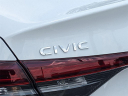 Thumbnail image of 2025 Honda Civic at LaFontaine Honda
