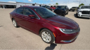 Thumbnail image of 2016 Chrysler 200 at Bob Hurley Ponca Chrysler Jeep Dodge Ram