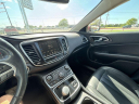 Thumbnail image of 2016 Chrysler 200 at Bob Hurley Ponca Chrysler Jeep Dodge Ram