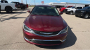 Thumbnail image of 2016 Chrysler 200 at Bob Hurley Ponca Chrysler Jeep Dodge Ram