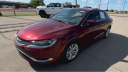 Thumbnail image of 2016 Chrysler 200 at Bob Hurley Ponca Chrysler Jeep Dodge Ram