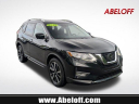 Thumbnail image of 2020 Nissan Rogue at Ableoff Nissan
