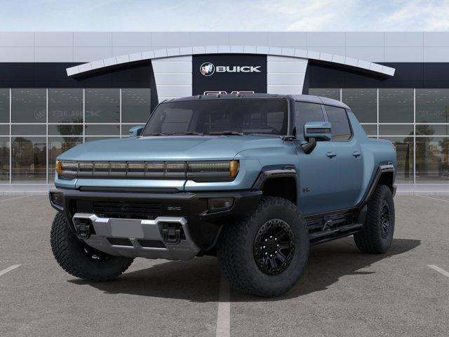 Thumbnail image of 2024 GMC HUMMER EV at Daniels Chevrolet NEW