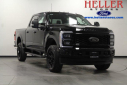 Thumbnail image of 2025 Ford F-350 Super Duty at Heller Ford - New