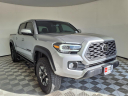 Thumbnail image of 2023 Toyota Tacoma at Toyota Of Denton, Scion Of Denton