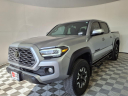 Thumbnail image of 2023 Toyota Tacoma at Toyota Of Denton, Scion Of Denton