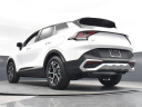 Thumbnail image of 2025 Kia Sportage at Bob King Kia