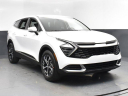 Thumbnail image of 2025 Kia Sportage at Bob King Kia