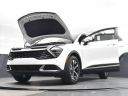 Thumbnail image of 2025 Kia Sportage at Bob King Kia
