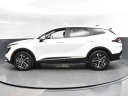 Thumbnail image of 2025 Kia Sportage at Bob King Kia