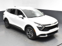 Thumbnail image of 2025 Kia Sportage at Bob King Kia