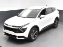 Thumbnail image of 2025 Kia Sportage at Bob King Kia
