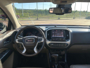 Thumbnail image of 2015 GMC Canyon at AutoMax Hyundai Del City