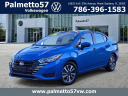 Thumbnail image of 2023 Nissan Versa at Palmetto57 Volkswagen