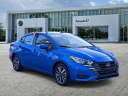 Thumbnail image of 2023 Nissan Versa at Palmetto57 Volkswagen
