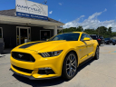 Thumbnail image of 2015 Ford Mustang at MARYVILLE AUTO SALES, LLC