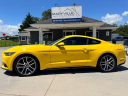 Thumbnail image of 2015 Ford Mustang at MARYVILLE AUTO SALES, LLC