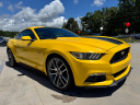 Thumbnail image of 2015 Ford Mustang at MARYVILLE AUTO SALES, LLC
