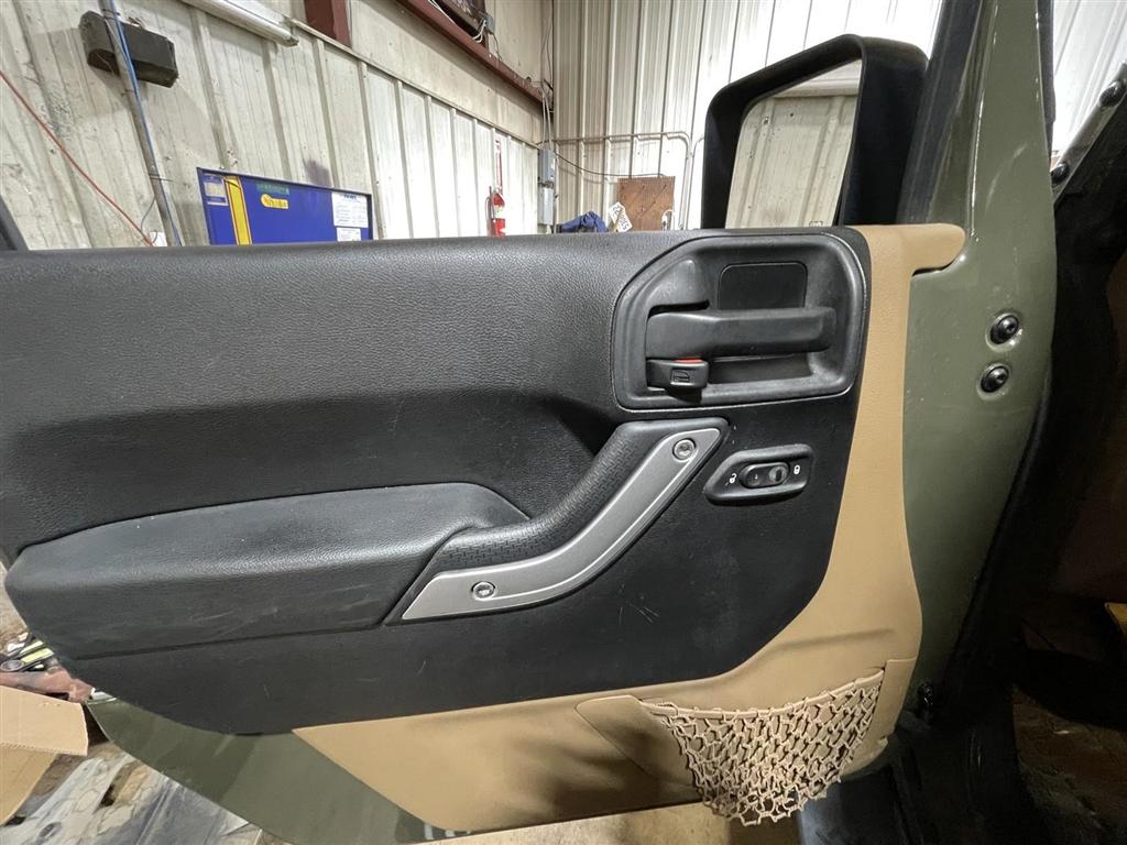 Thumbnail image of 2015 Jeep Wrangler Unlimited at Stanley Automotive Enterprises Inc.
