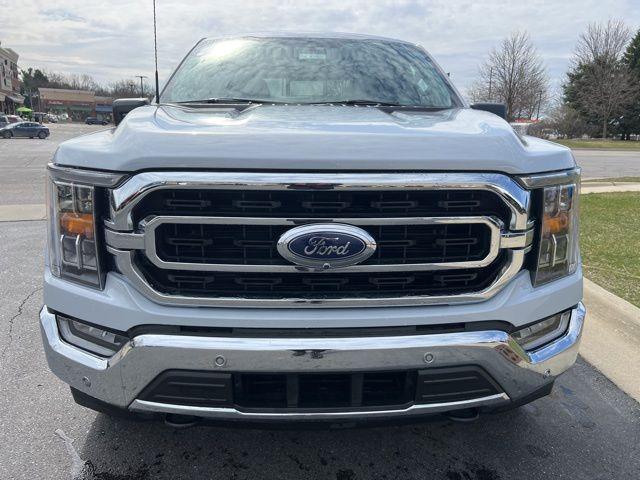 Thumbnail image of 2022 Ford F-150 at Lafontaine Chevrolet