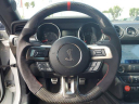 Thumbnail image of 2020 Ford Mustang at DadelandDodgeChryslerJeepRam of Miami, FL