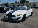 Thumbnail image of 2020 Ford Mustang at DadelandDodgeChryslerJeepRam of Miami, FL