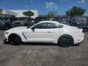 Thumbnail image of 2020 Ford Mustang at DadelandDodgeChryslerJeepRam of Miami, FL