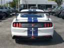 Thumbnail image of 2020 Ford Mustang at DadelandDodgeChryslerJeepRam of Miami, FL