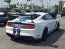 Thumbnail image of 2020 Ford Mustang at DadelandDodgeChryslerJeepRam of Miami, FL