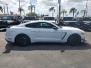Thumbnail image of 2020 Ford Mustang at DadelandDodgeChryslerJeepRam of Miami, FL