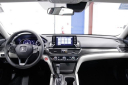Thumbnail image of 2022 Honda Accord at Mohawk Honda