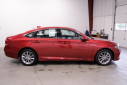 Thumbnail image of 2022 Honda Accord at Mohawk Honda